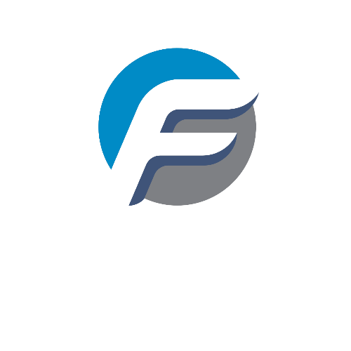 Logotipo Fujitel Telecomunicações